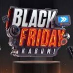 Black Friday da Kabum