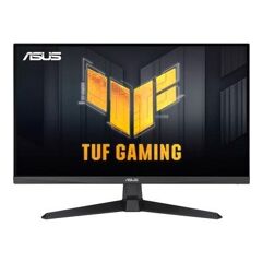 Monitor Gamer ASUS TUF VG279Q3A 27" Full HD 180Hz 1ms IPS DisplayPort e HDMI FreeSync Premium G-Sync 99% sRGB 90LM0990-B011B0