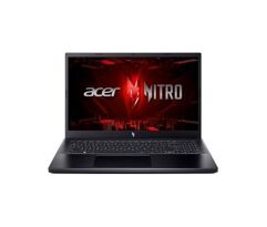 Notebook Gamer Acer Nitro V15 Intel I7 8GB RAM DDR5 RTX 3050 512GB SSD Linux ANV15-51-7837