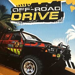 Off-Road Drive Ficou Grátis para Resgate na Indie Gala PC