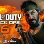 Call of Duty Black Ops 6