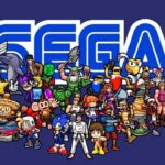 adeus da Sega a jogos clássicos