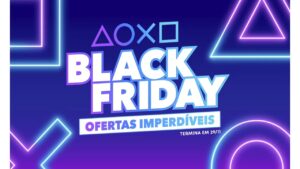 Black Friday sonista