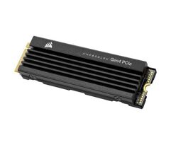 SSD 2 TB Corsair Force MP600 PRO LPX M.2 PCIe NVMe