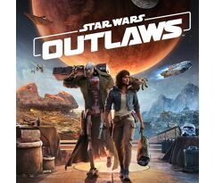 Star Wars Outlaws para PC