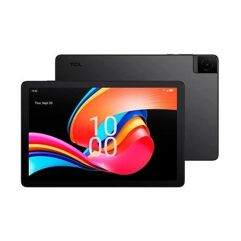 Tablet TCL TAB 10 128GB Wi-Fi Tela 10.4" Android 13 Bateria 6000 Mah 8496G1