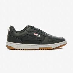 Tênis Fila Fx-33 Low Feminino Preto