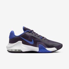 Tênis Nike Impact 4 Masculino Roxo