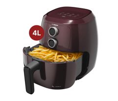 Fritadeira Air Fryer WAP Family 4L 1500W