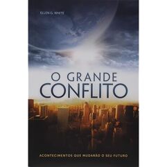 eBook O Grande Conflito Ellen G. White