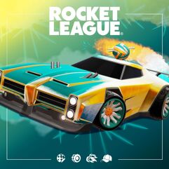 [DLC] Novo Pacote Playstation Plus do Rocket League de graça para assinantes PS Plus PS4 & PS5