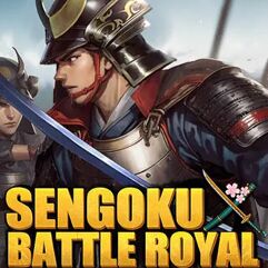 Resgate Sengoku:Battle Royal Antes que se Torne Pago na Steam PC