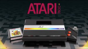 novo Atari