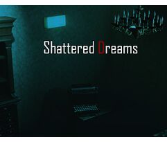 Shattered Dreams Ficou Grátis para Resgate na Itch.io PC