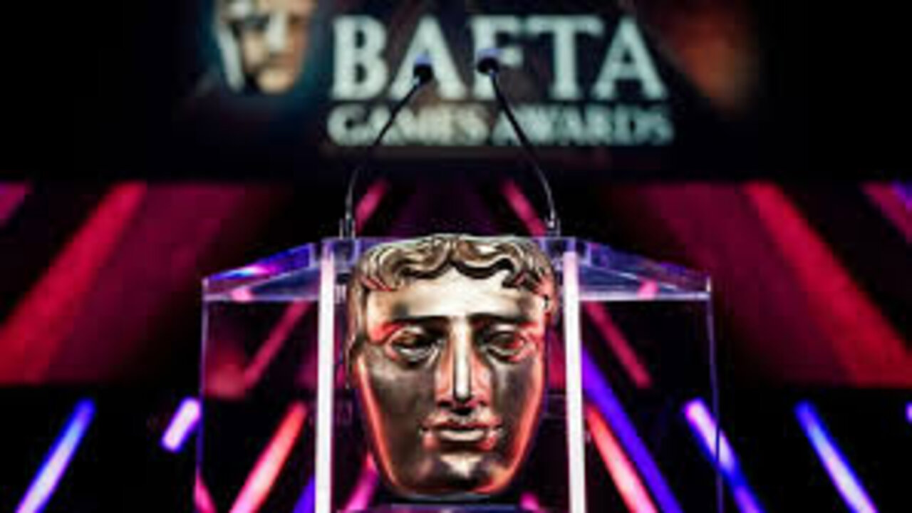 BAFTA Game Awards