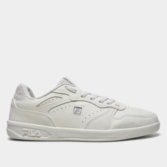 Tênis Fila Revenge Masculino Branco+prata