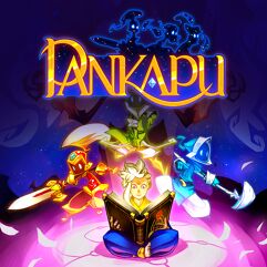 Pankapu Ficou Grátis para Resgate na Steam PC