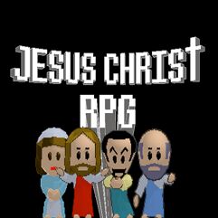 Resgate Jesus Christ RPG Trilogy Antes que se Torne Pago na Steam PC