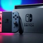 games grátis de Nintendo Switch