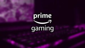 Amazon Prime Gaming dezembro