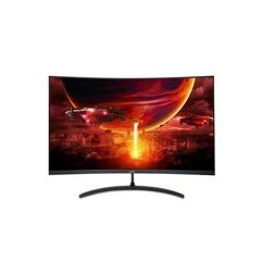 Monitor Acer 32" Edt320q Nitro LED FULL HD 180hz S3biipx Um.je0aa.305