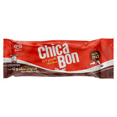 Picolé Chicabon 62G Kibon