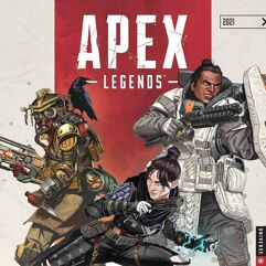 [DLC] Conjunto Ash do Apex Legends ficou grátis para resgate na Steam e Epic PC