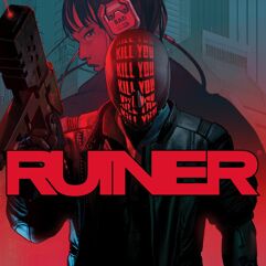 RUINER PC Steam