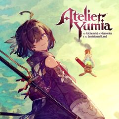 [ Pré Venda] Atelier Yumia: The Alchemist of Memories & the Envisioned Land PC Steam